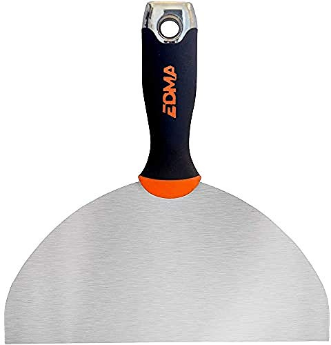 COUTEAU A ENDUIRE LAME SOUPLE 22 CM