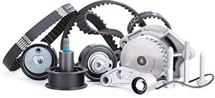 INA 530 0089 31 Wasserpumpe + Zahnriemensatz Zähnezahl: 27 24 mm