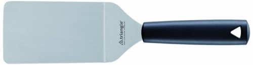 triangle 73 524 14 00 Palette gewinkelt 14 cm Made in Solingen/Germany professionelle Qualität Wender Pfannenwender