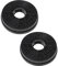 vhbw 2X Filter Aktivkohlefilter kompatibel mit Respekta CH 22058 IXB, CH 22078 IXB, CH 22098 IXA, CH 3100 GIS, CH 3100 GISS Dunstabzugshaube
