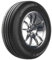 MICHELIN Sommerreifen 215/65 R 16 TL 98H ENERGY XM2 + BSW