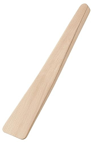 Zone Denmark Singles Spachtel 28 x 4,8 cm Buche