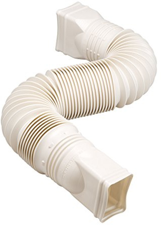 Amerimax Home Products 85014 Flex-a-spout Tan