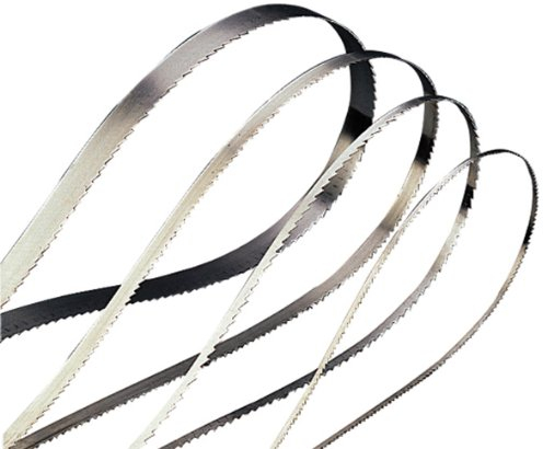 Fartools One 113805 - Hoja de sierra de cinta (1425 x 6,35 x 1 mm)