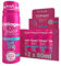 Activlab Collagen Beauty Shot|Display 12x80 ml|hochklassiges hydrolysiertes Kollagen 5g Portion|Mango-Kokos-Geschmack|Vitamin C Zink|gesunde Haare und Haut