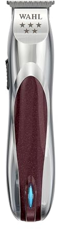 Wahl A-LIGN Cortapelos - Máquina de Cortar Pelo para Zonas Estrechas en Cara, Barba y Nacimiento del Pelo