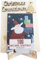 100 Day Christmas Countdown Calendar - Can be used Every Year - Wooden Stand