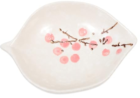 Toyvian Gamelle en Céramique Hérisson Anti-Renversement, Bol pour Hamster Et Cochon D’Inde, Petite Taille, Facile à Nettoyer, Alimentation Petits Animaux, Usage Domestique, Animaux De Compagnie