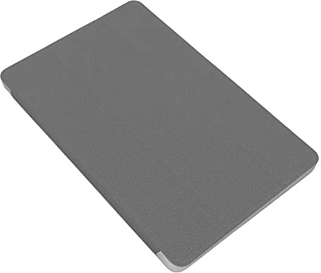 ZDETGU Tablettskydd Pu Tpu Exakt Ljusvikt Frostat 1 Mm ökat Skyddande Fodral för M40plus P30s P40hd Blått (Grå)