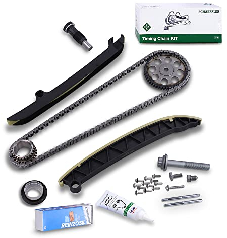 INA 559 0156 30 Steuerkettensatz Steuerkette