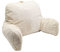ABC Home | Lesekissen | Rückenkissen | Bettsessel | Polyester | Beige