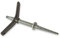 Stubai Figurenschraube, 270 mm, 510302
