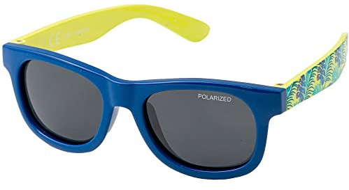 Kiddus Polarisierte Sonnenbrille Baby Mädchen & Baby Jungen, Kinder 8-24 Monate, 100% UV-Schutz, Flexible Rahmen, Reisezubehör