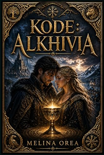 KODE ALKHIVIA: Et filosofisk narrativt traktat