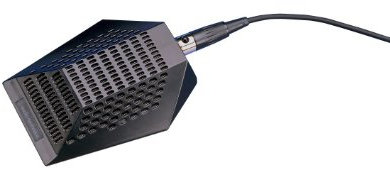 Audio-Technica PRO44 Cardioid Condenser Boundary Microphones