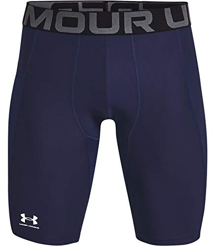 UA HG Armour Lng Shorts