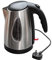 Outdoor Revolution Premium Stainless Steel Low Wattage 1000W Electric Kettle | 1.7L Capacity Ideal for Caravan and Camping With Mains Powered 360 Degree Swivel Base