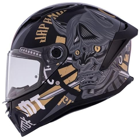 MT CASCO FF126 STINGER 2 KRT
