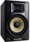 M-Audio Forty Eighty 8-Zoll Studiomonitorlautsprecher für Produktion und Mixing mit Präzisions-DSP Frequenzweiche, EQ, Steuerungs-App und Bluetooth, 150 W