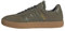 adidas Vl Court 3.0 Shoes Herren Schuhe, Olive Strata Olive Strata Gold Met, 42 2/3 EU
