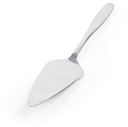 Fox Run Pie and Caker Cutter Server, 9 Dessert Spatula