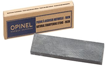 Opinel 001541/1 10 cm Sharpening Stone