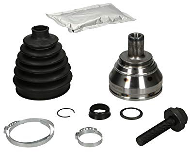 f.becker_line Antriebswellengelenk Vorne Rechts Links passend für VW Passat B7 SEAT