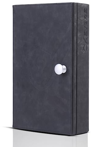 Organisateur de clés RFID (noir)