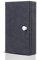 CKEYURE Premium XL Black PU Leather Faraday Box for Car Keys Wall Mounted with Magnetic Closure | Anti Theft Signal Blocker | Faraday Cage | RFID box & Signal Blocking Box for Car Keys