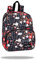 Coolpack F012715, Schulrucksack SLIGHT VENICE, Multicolor