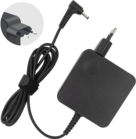 Fuente de alimentación 65W 20V 3.25A para portátil Ideapad 310 310S 320 330 510s 520 710s Adaptador CA 4.0x1.7mm