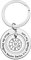 Ximalun Dungeon Master Gift Keyring DND Gift When The Dungeon Master Smiles It's Already Too Late Keyring Funny DND Gift RPG Gift Gamer Gift Dungeon Masters Fans Gift