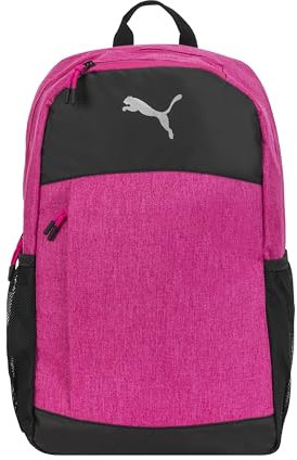 PUMA Terrain Backpack, Pink, OS