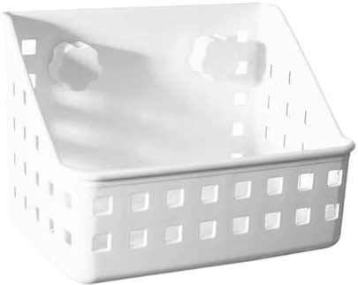 Kaninhöhållare - chinchilla höfodertråg | Livsmedelsdispenser | Bunny Hay Feeder | Gräsförvaringskorg för husdjurstillbehör i bur | Lösning i