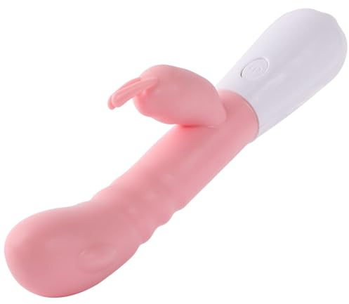 Silikon personlig massör för vuxna kvinnor, perfekt present zxc5 pink
