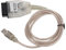 K+DCAN Diagnosekabel, K+DCAN OBD2 Scan Diagnosetool OBDII Diagnostic Scanner Scanning Diagnostic Tool USB Schnittstelle mit CD Ersatz für 3er E46 E60 E81 E83 E90