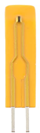 50 Stück Thermistor 10K Temperatursensor Thermowiderstand Dünnschichtwiderstand MF55 B3435