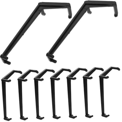 MERRYHAPY Écarteurs De Branches 50pcs Pinces pour Arbres Fruitiers Outil De Jardinage