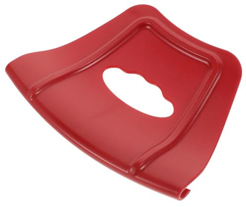 TINEASUR Levier De Protection Des Pneus Économiseurs De Jantes Ruban De Protection Pour Pneus De Voiture Scellant De Pour Pneus Support De De Pneu De Plastique Rouge