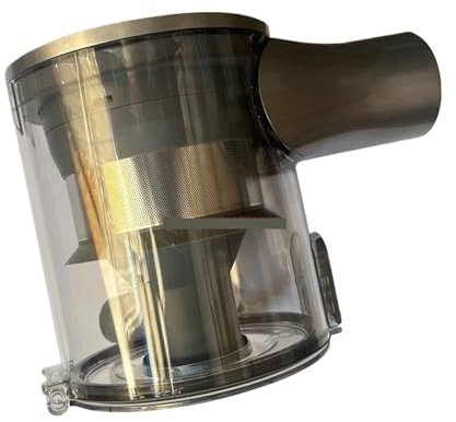 XUSENXFH Dustbin Cyclone Filter Compatible For Dreame R20 Handheld Wireless Vacuum Cleaner Spare Parts Dust Cup Dust Box Accessories