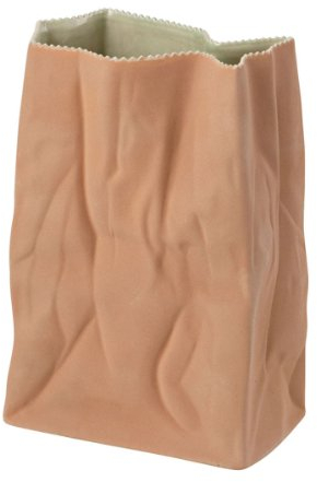 Rosenthal Tütenvase Keramik 28 cm