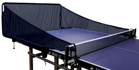 JOOLA - Filet pour Robot Buddy de ping Pong Tennis de Table