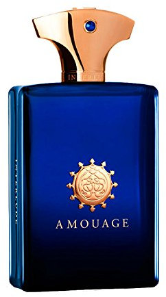 Amouage Interlude Man EDP 50 ml, 1er Pack (1 x 50 ml)