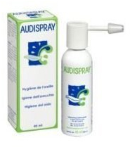 Audispray Audispray 50 ml