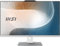 MSI Modern AM272P 12M-022EU Ordinateur All in One 27, CPU i5-1240P, DDR4 8 Go, 512G M.2 PCIe SSD, Windows 11 Pro, Blanc