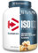 Dymatize ISO 100, Vanilla, 1er Pack (1 x 2.275 kg)