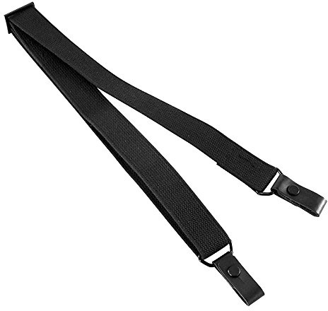 Ak/Sks Sling/Black Ncstar Aaksb