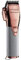 BaByliss Pro 4 Artists Haarschneider Rose/Gold, 1 Stück (1er Pack)