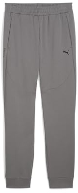 PUMA herr Stickade byxor Pumatech Pants Dk Cl