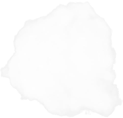 Veemoon 500g Pp Cotton Filling Stuffing for DIY Doll and Pillow Making, Soft and Cushion Filling Material with Excellent Support and Increased Softness, for Crafts and Handmade Pillows